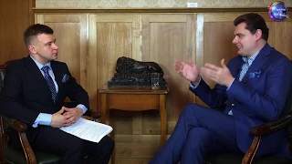 Евгений Понасенков о трагедии Украины и президентстве Петра Порошенко