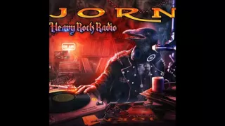 Jorn - Heavy Rock Radio (2016) FULL