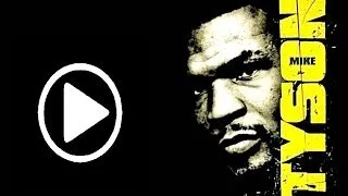 Mike Tyson - Bokser Wszechczasów