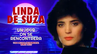 [1984] Linda de Suza / Un jour on se rencontrera [1984 Instrumental Reload Remix 2023]