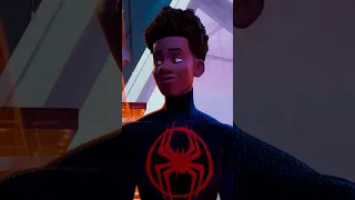 Introducing the "Anomalies" | Spider-Man: Across the Spider-Verse (Shameik Moore, Donald Glover)