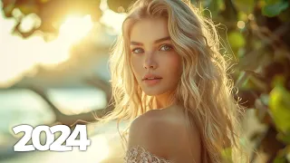 Summer Music Mix 2024 🔥Ed Sheeran, Charlie Puth, Alan Walker, Dua Lipa cover style #27