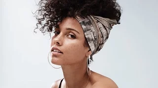 Alicia Keys Shares How New York City Helped Give Her 'Strength and Identity' in New PBS Series