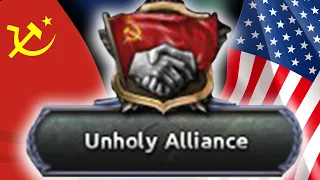 The Most Cursed Focus In Hearts Of Iron 4