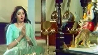 Ammaa, Himmat Jaaye Na Haar Song | Himmat Aur Mehanat | Sridevi