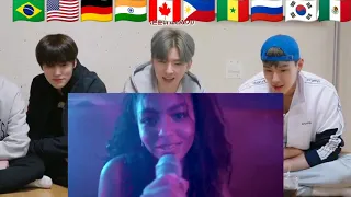 Monstax reacts to Now United - what are we waiting for