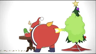 Tootles Christmas Teaser #1