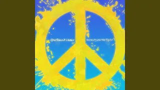 Give Peace a Chance (#standwithukraine Remix)