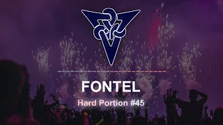 Hard Portion #45 (2023-06-11) [live mix]
