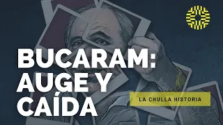 Bucaram: Auge y Caida | La Chulla Historia