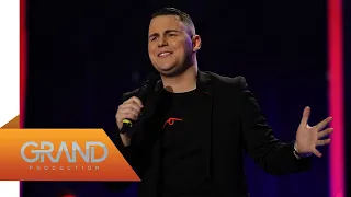 Nemanja Djurdjevic - Vatromet - GP - (Tv Grand 11.03.2022.)