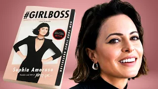 How GirlBoss @Sophia Amoruso Lost $85,000,000 from Nasty Gal | The Quest Pod with Justin Kan