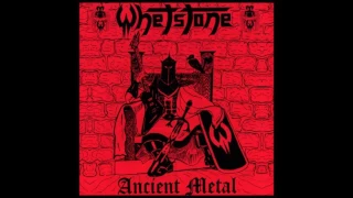 WHETSTONE - ANCIENT METAL DEMO 1988