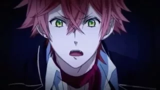 Diabolik Lovers (Ayato & Yui) Ночью