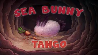 SpongeBob Music: Sea Bunny Tango