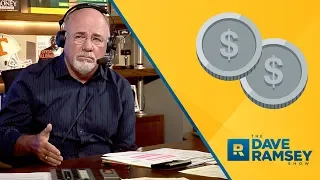 There's A Difference Between Poor And Broke - Dave Ramsey Rant