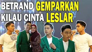 DIBALIK KILAU CINTA LESTI BILLAR‼️ BETRAND TAMPIL MEMUKAU‼️ | THE ONSU FAMILY