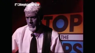 Limp Bizkit - Take a Look Around (Live at Top of the Pops Germany) [30th June 2000] #remastered