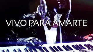 Marcos Witt - "Vivo para amarte" (Videosencillo)