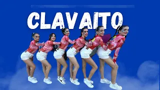 Clavaito - Chanel - Abraham Mateo