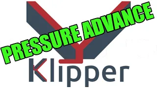 Klipper - Pressure Advance - How To - Chris's Basement - 2022