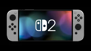 Nintendo Switch 2 - First Look