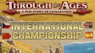 International Championship - 4-Players