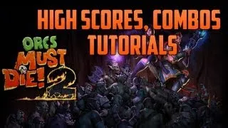 Orcs Must Die 2 Crunch Nightmare 5 Skulling Guide 15 by Fryedegg