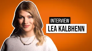 Kurzinterview mit Lea Kalbhenn - der Stimme von Candace (Phineas & Ferb), Katherine McNamara