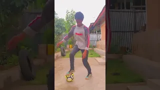 recreating skills of street panna 😮