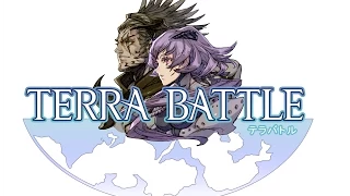 Terra Battle - Android / iOS Gameplay Review