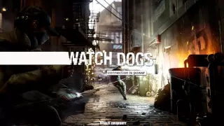 Watch Dogs soundtrack - Vitaliy Zavadskyy