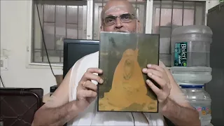 Experience With Maha Periyava By : Show & Tell by Sri Ganesa Sarma