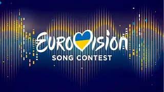 Eurovision WORLD REACTION Ukraine 2022 Kalush Orchestra - Stefania YOU NEED TO SEE THAT!