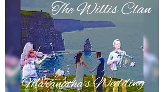 The Willis Clan Maranatha's Wedding Lakeside Ohio