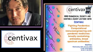 Computational Immunoengineering Anti-Pandemic Medicines: Antibodies and Vaccines.