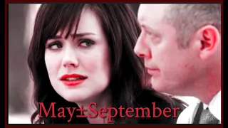 May±September Liz x Red