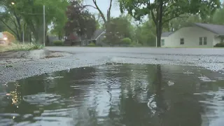 KC region braces for potential severe weather