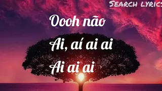 Anderson Mário-Vai dormir (letra) search lyrics 🎵