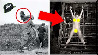 THIS is what they did to the WOMEN in VIETNAM