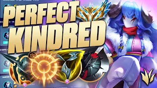 Why Kindred Jungle Is BEST Champ To Control Games & Climb FAST! | Season 13 Challenger Jungle Guide