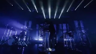 Mike Shinoda - Sorry for now - live 2019