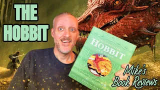 The Hobbit by J.R.R. Tolkien Book Review & Reaction | Inspired Generations & Continues to Do So