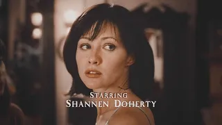 Charmed Season 1 HD Opening - Home