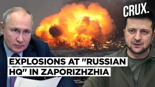 "Over 20,000 Russian Troops Dead..." | Ukraine Fears Missile Blitz | Bakhmut Defences "Still Strong"