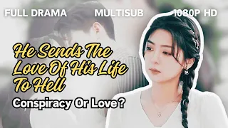 [MultiSub] He Found His Wife's Farewell Letter A Month After The Divorce And He Collapsed