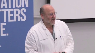 DocTalks: Dr. Gerald Brock - Erectile Dysfunction