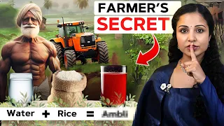 The Secret Weapon of Indian Farmers