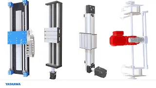 Linear Servo Actuators