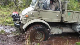 Unimog 426